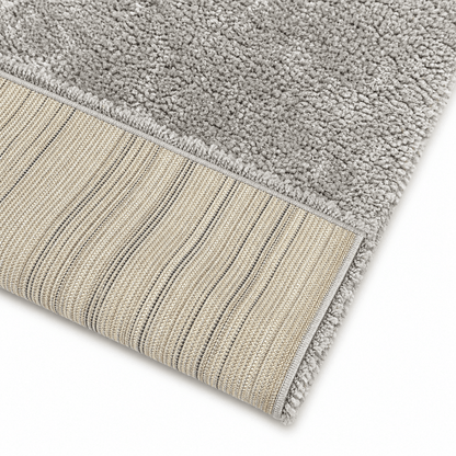 Rugs  -  KP Carmine Light Grey - Multiple Sizes  - 