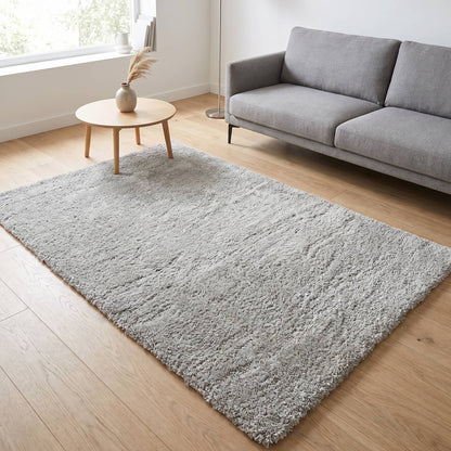 Rugs  -  KP Carmine Light Grey - Multiple Sizes  -  60486365