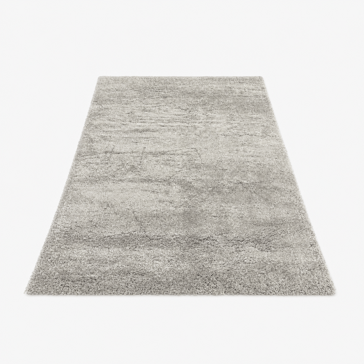 Rugs  -  KP Carmine Light Grey - Multiple Sizes  - 