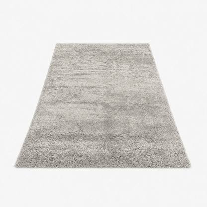 Rugs  -  KP Carmine Light Grey - Multiple Sizes  - 