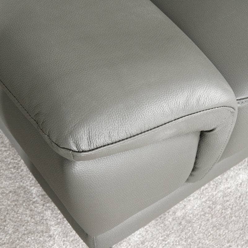 Furniture -  Catalan 2 Seater Sofa - Grey  -  60009254
