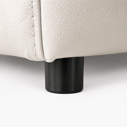 Furniture  -  Pisa Corner Sofa - Cream  -  60485915
