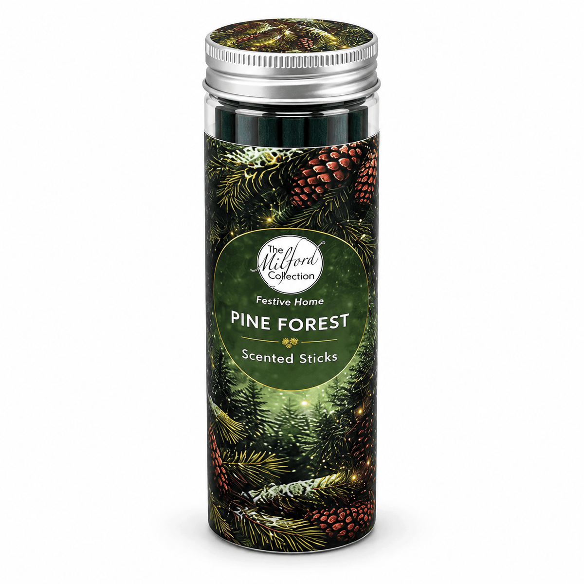 Christmas  -  Scented Sticks - Pine Forest  -  60487737