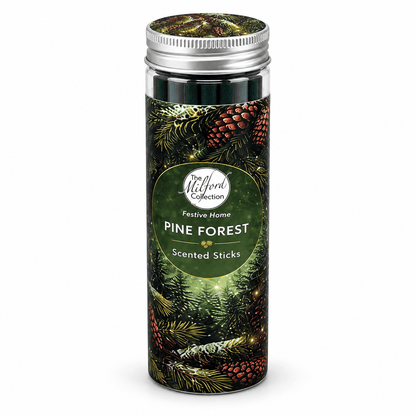 Christmas  -  Scented Sticks - Pine Forest  -  60487737