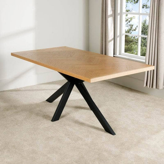  Furniture -  Chicago Dining Table  -  60009244