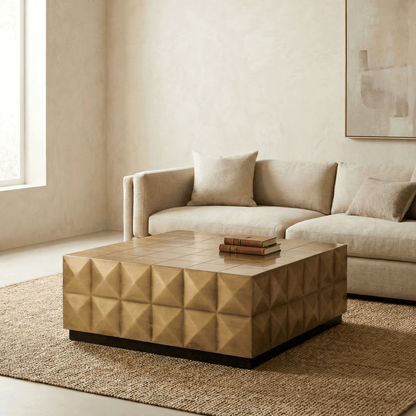 Furniture  -  Richmond Collada Coffee Table  -  60485238