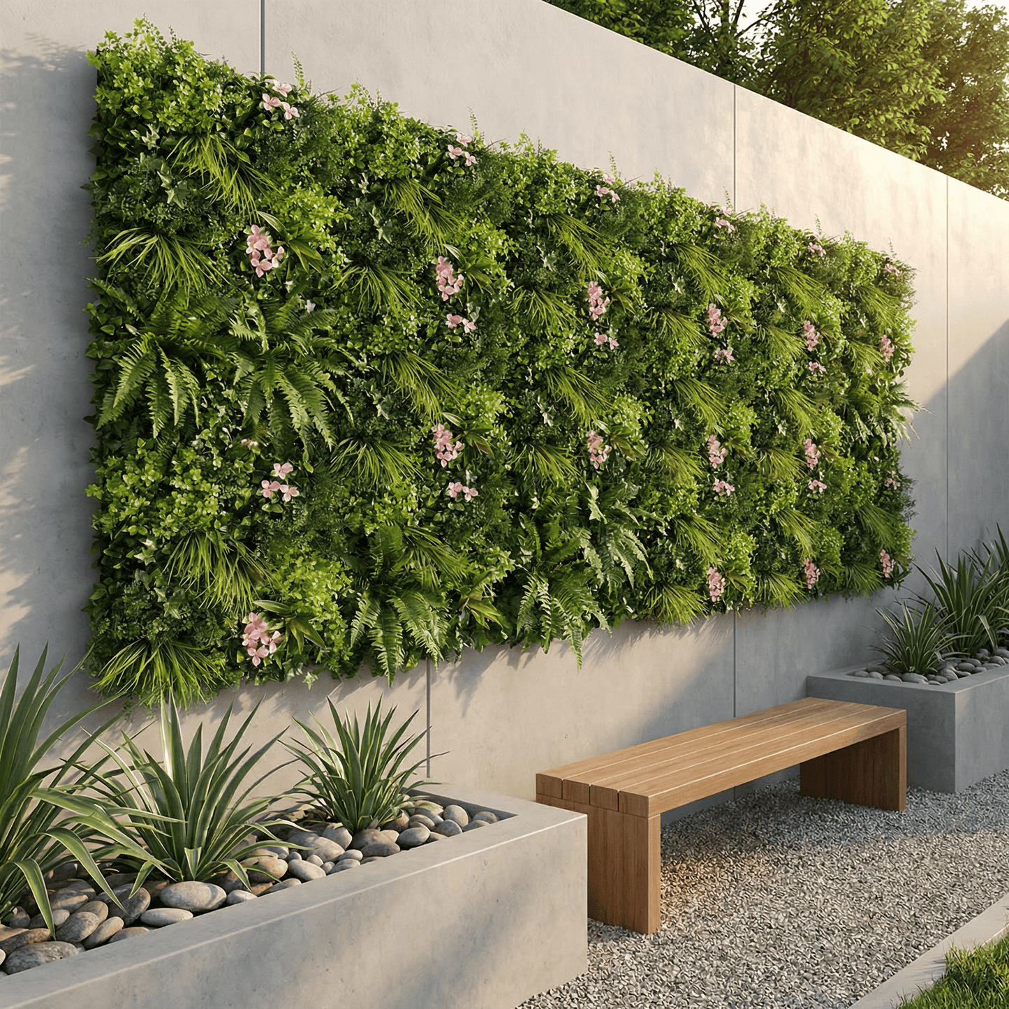 Gardening  -  Anna Trellis Part A - 50cm x 50cm  -  60485756