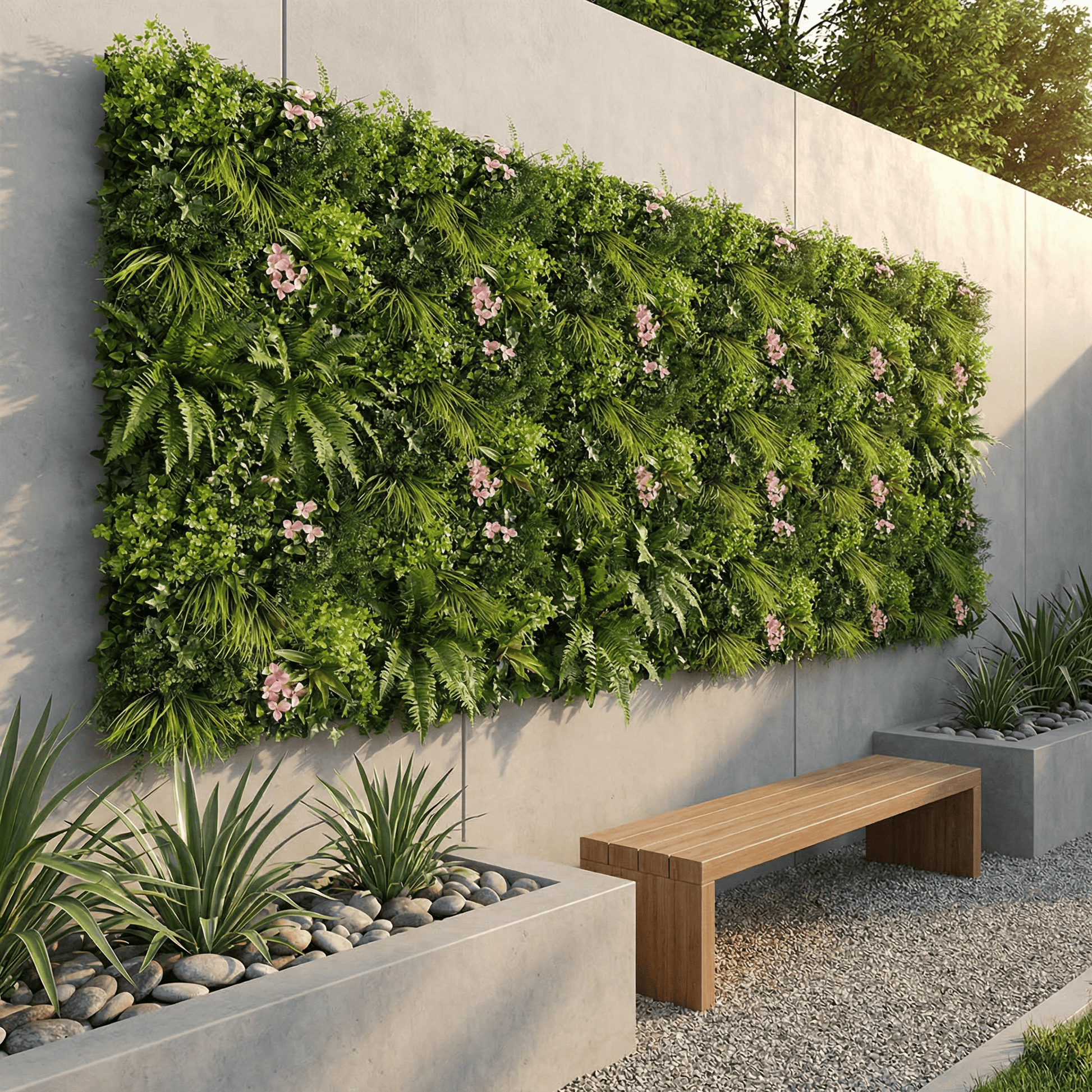 Gardening  -  Anna Trellis Part A - 50cm x 50cm  -  60485756