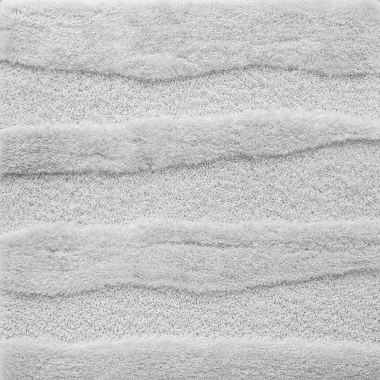 Rugs  -  Cleo Cream Abstract Rug - Various Sizes  - 