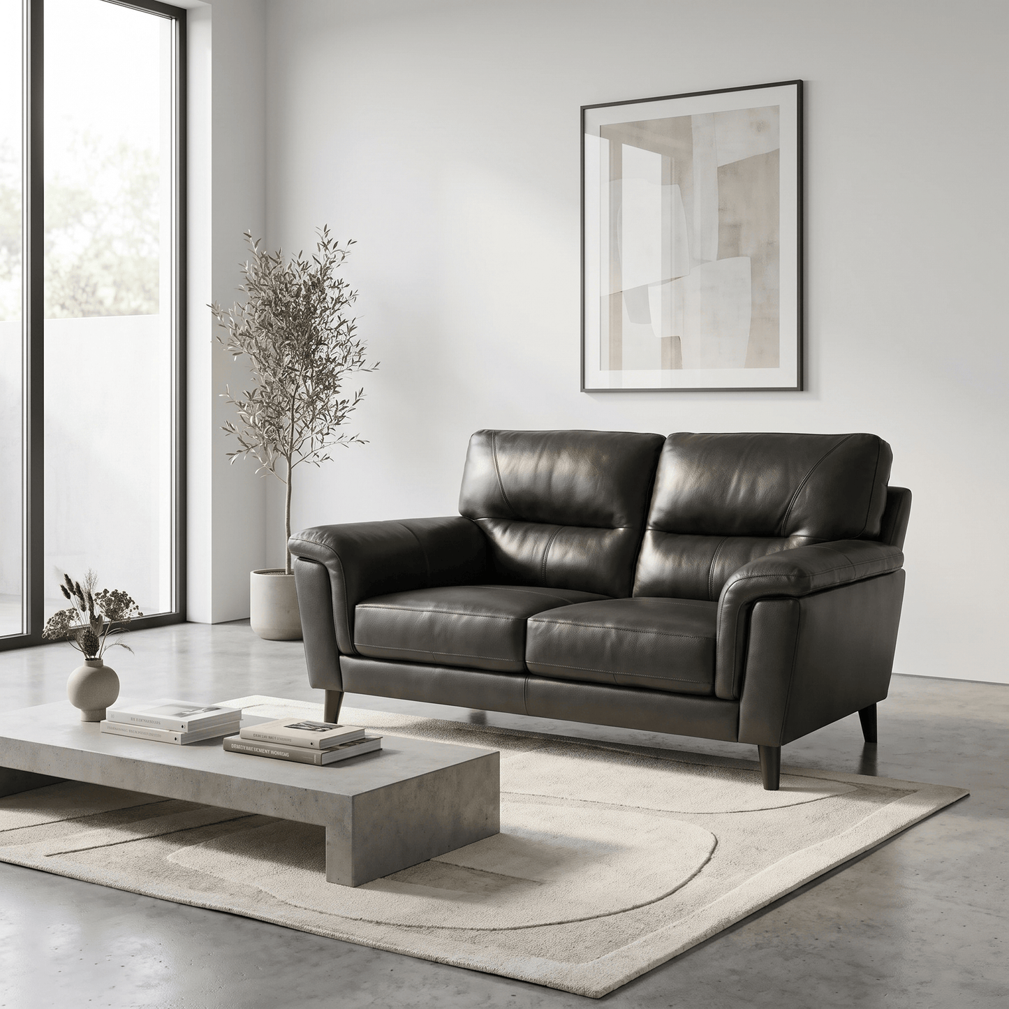 Outlet Sofas  -  Outlet Compton 2 Seater Sofa  -  60487160