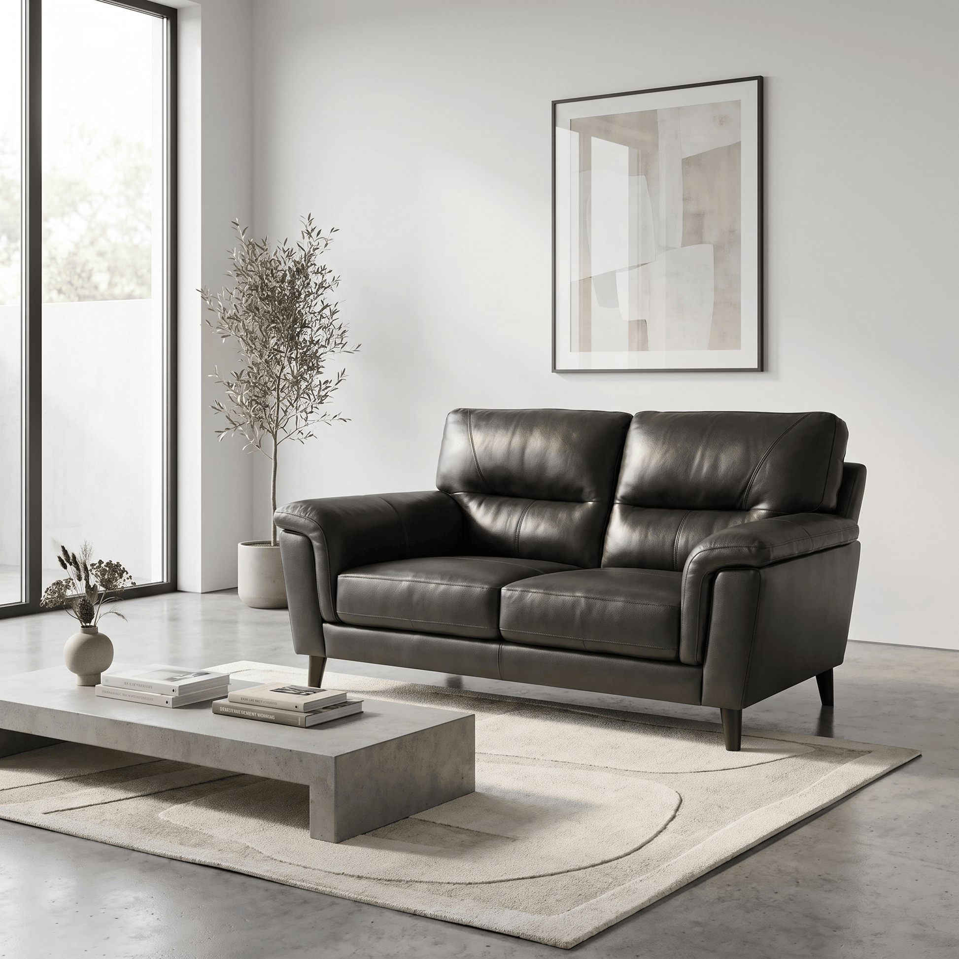 Outlet Sofas  -  Outlet Compton 2 Seater Sofa  -  60487160