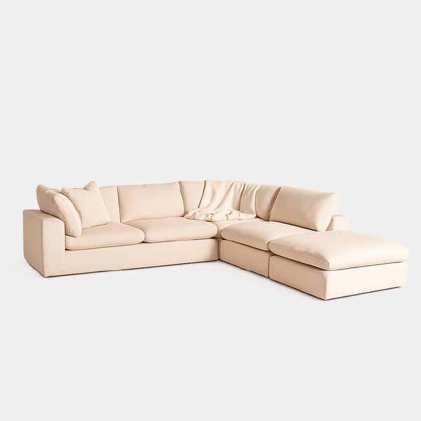 Corner / Chaise Sofas