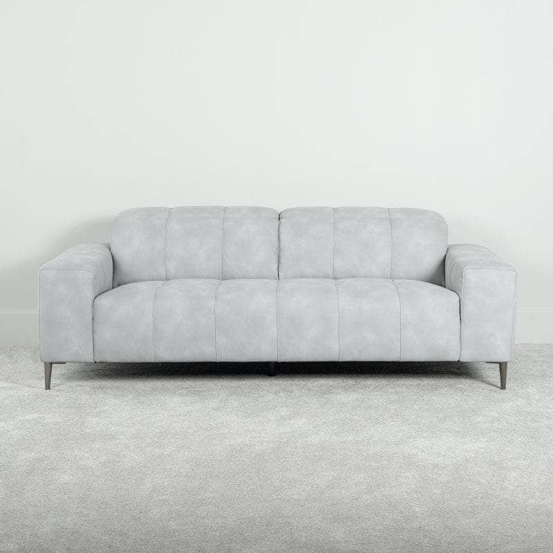 Furniture  -  Cuba 3 Seater Sofa -  -  60009292