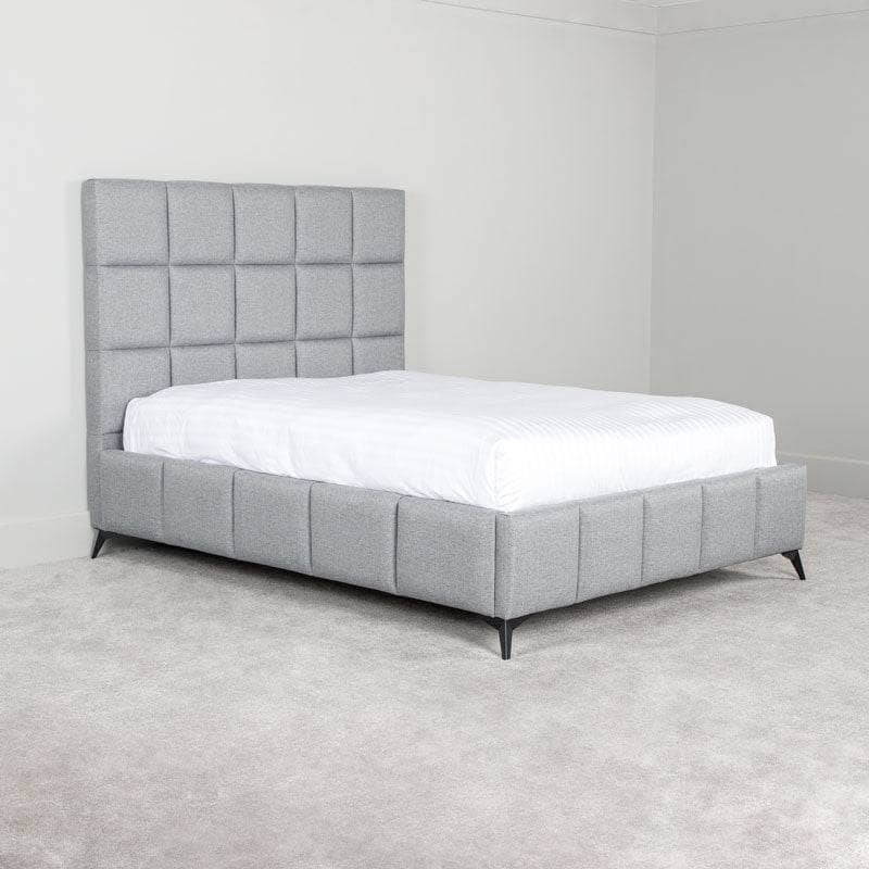 Furniture  -  Cube King Size Bedframe  -  60009258