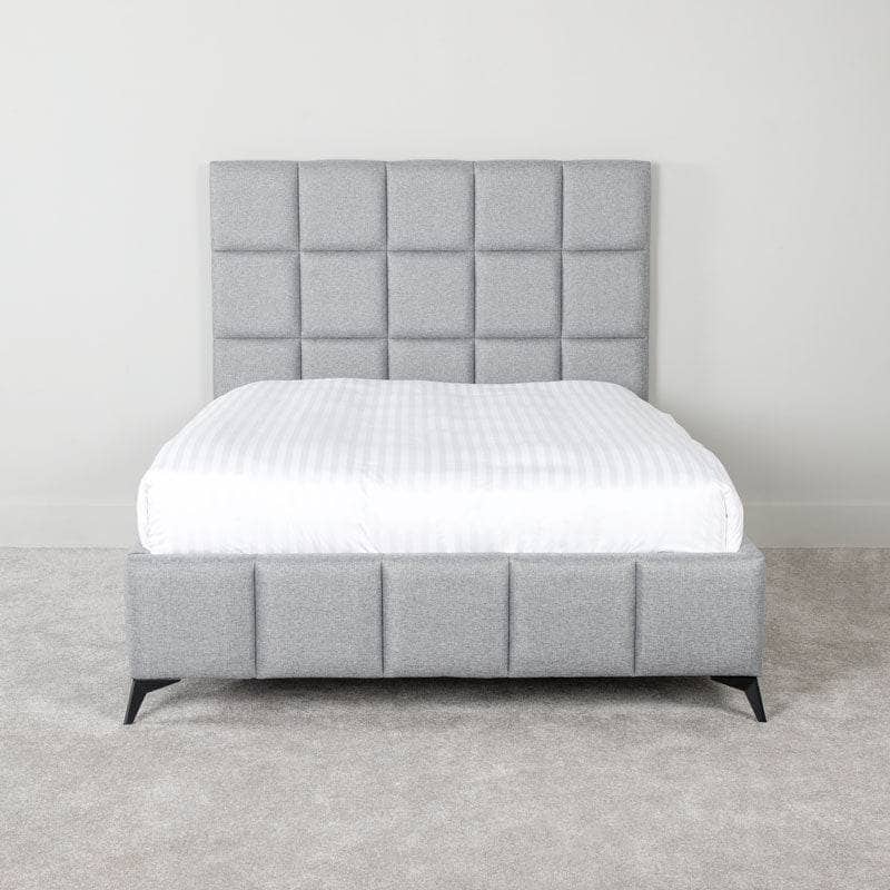 Furniture  -  Cube King Size Bedframe  -  60009258