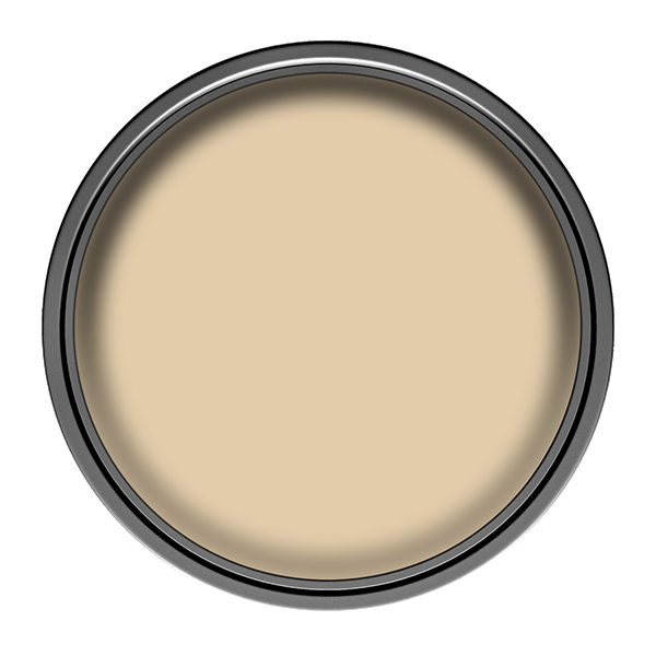 Paint  -  Cuprinol Garden Shades 1L - Country Cream  -  01132540