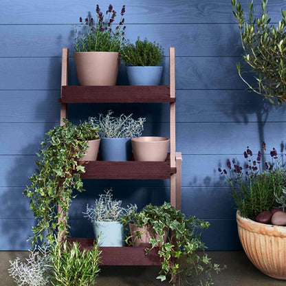 Paint  -  Cuprinol Garden Shades 1L - Forget Me Not  -  00507851