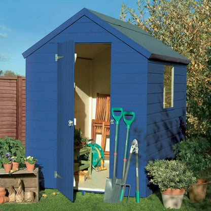  -  Cuprinol Garden Shades 1L Barleywood  -  00844284