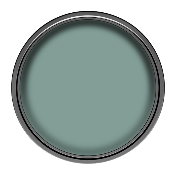 Paint  -  Cuprinol Garden Shades 2.5L - Seagrass  -  00844352