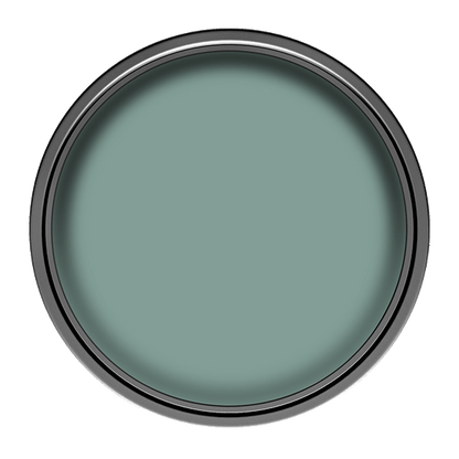 Paint  -  Cuprinol Garden Shades 2.5L - Seagrass  -  00844352