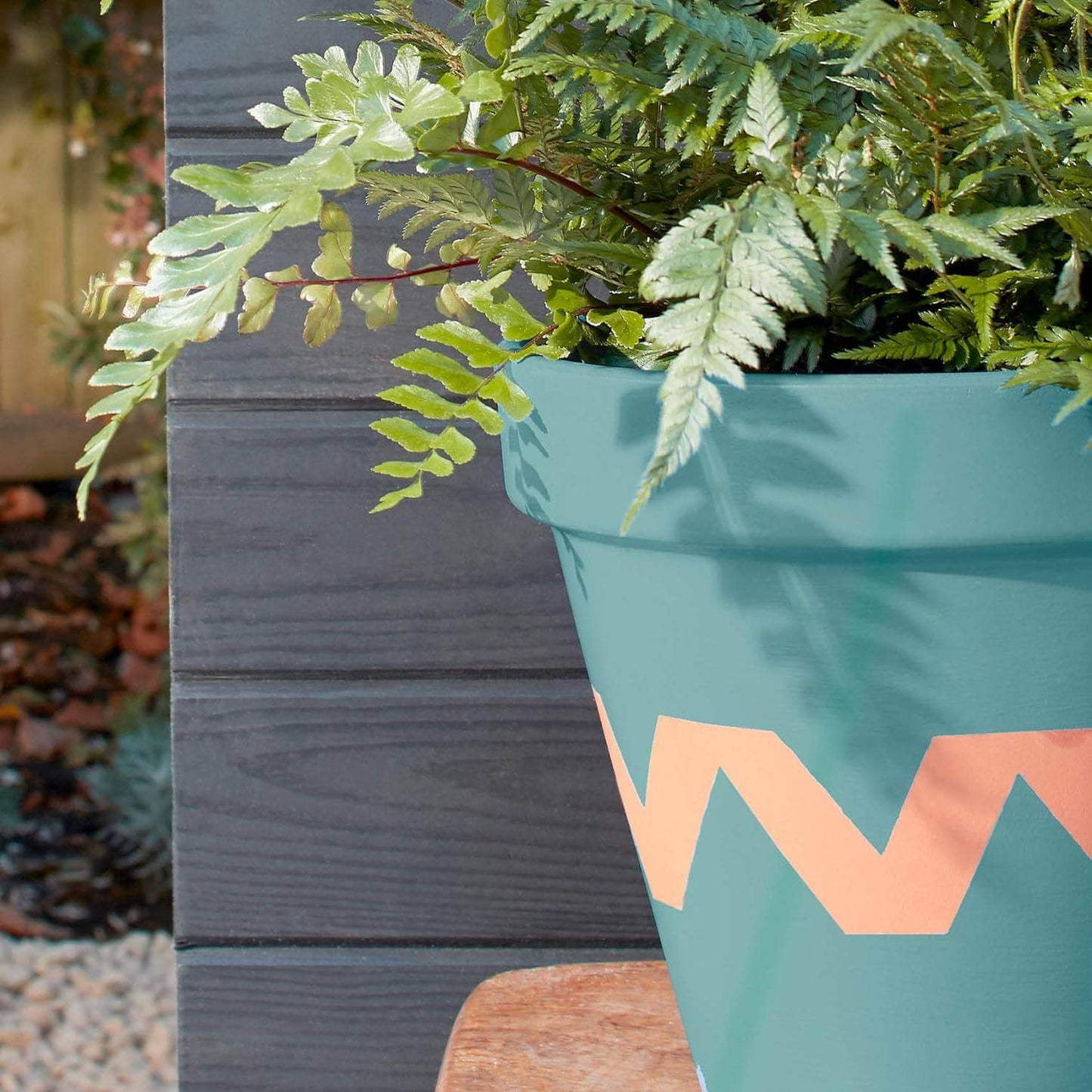 Paint  -  Cuprinol Garden Shades 2.5L - Seagrass  -  00844352