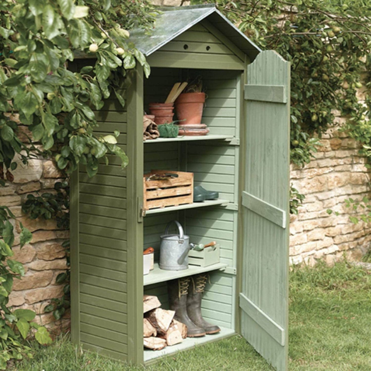  -  Cuprinol Garden Shades 2.5L - Willow  -  00844338