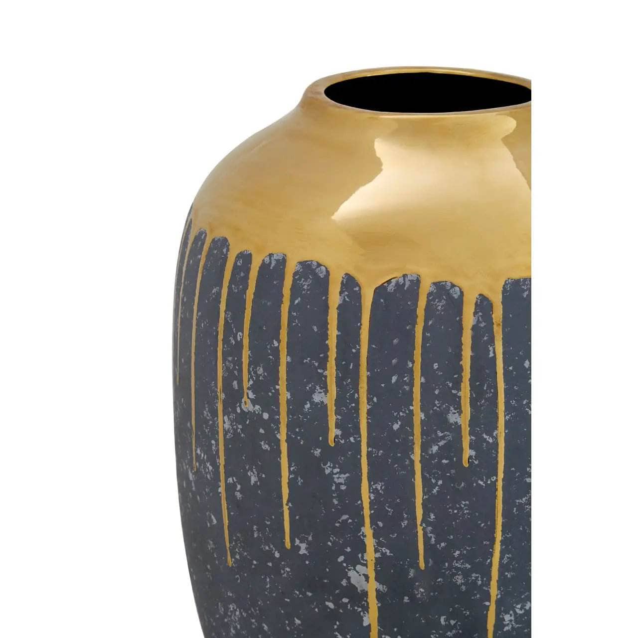 Homeware  -  Cyrus Large Vase- Small  -  60003478