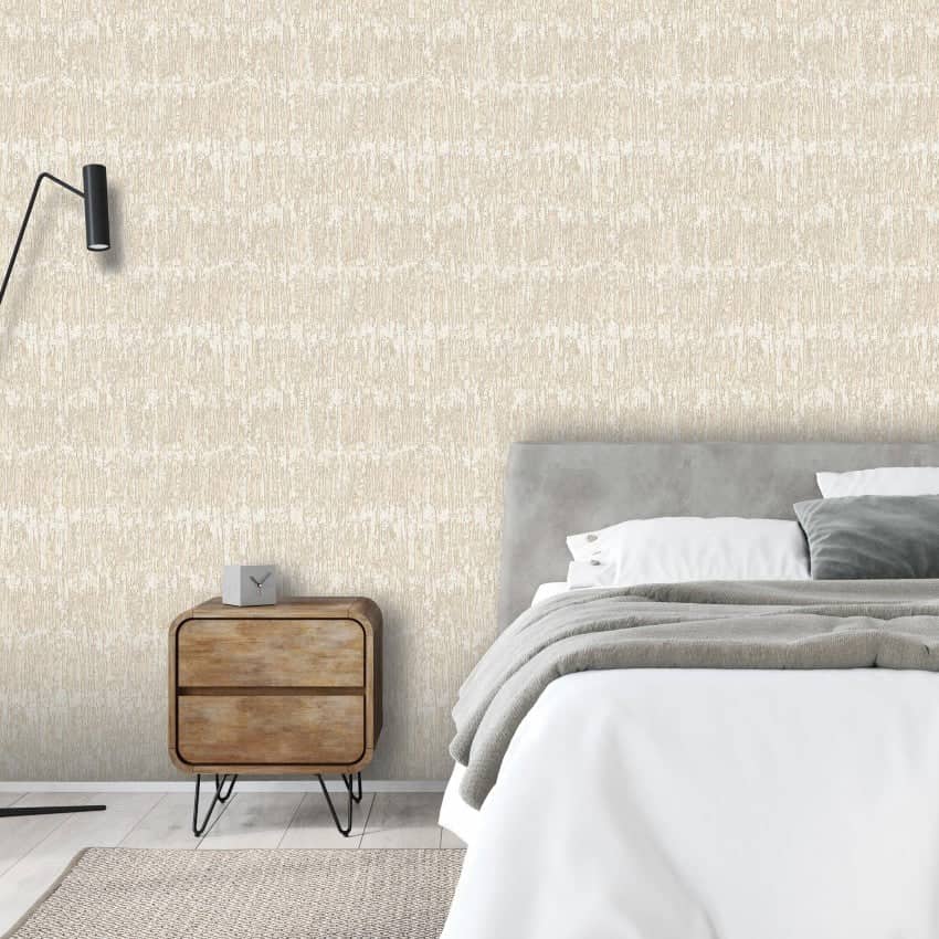 Wallpaper  -  Design ID Natural Slate Beige - SA524032  -  60013702