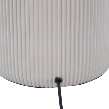 Lights  -  DS Cement Table Lamp Medium  -  60484437