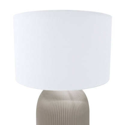 Lights  -  DS Cement Table Lamp Medium  -  60484437