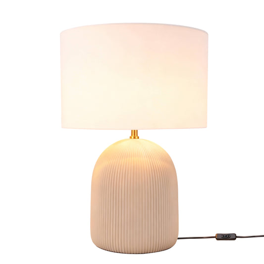 Lights  -  DS Cement Table Lamp Medium  -  60484437