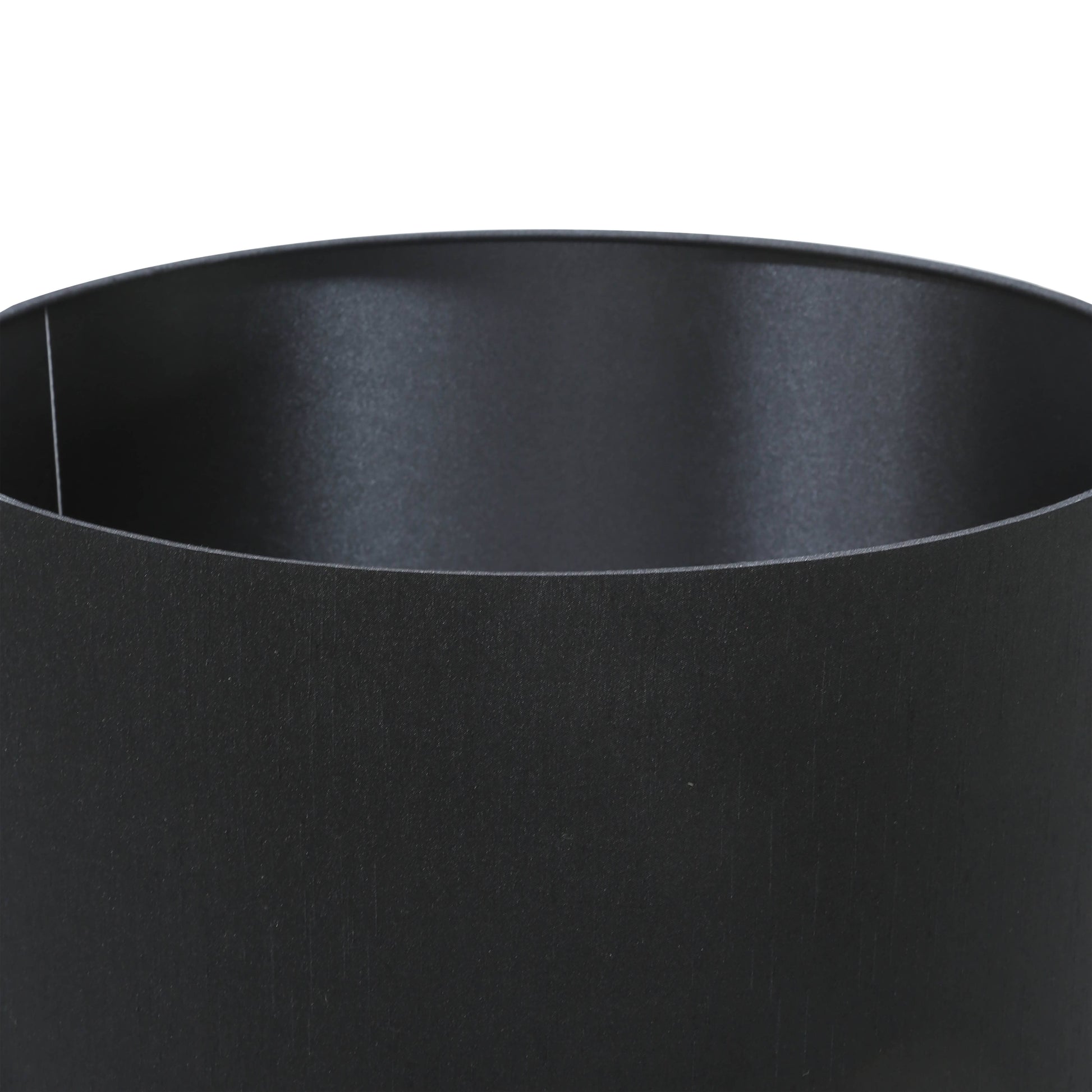 Lights  -  DS Clear Glass Table Lamp - Black  -  60484430