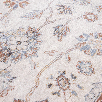 Rugs  -  Da Vinci Traditional Rug Neutral  - 
