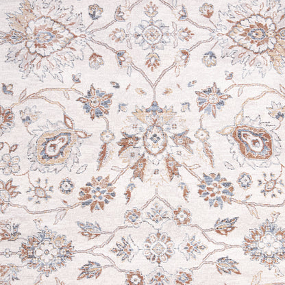 Rugs  -  Da Vinci Traditional Rug Neutral  - 