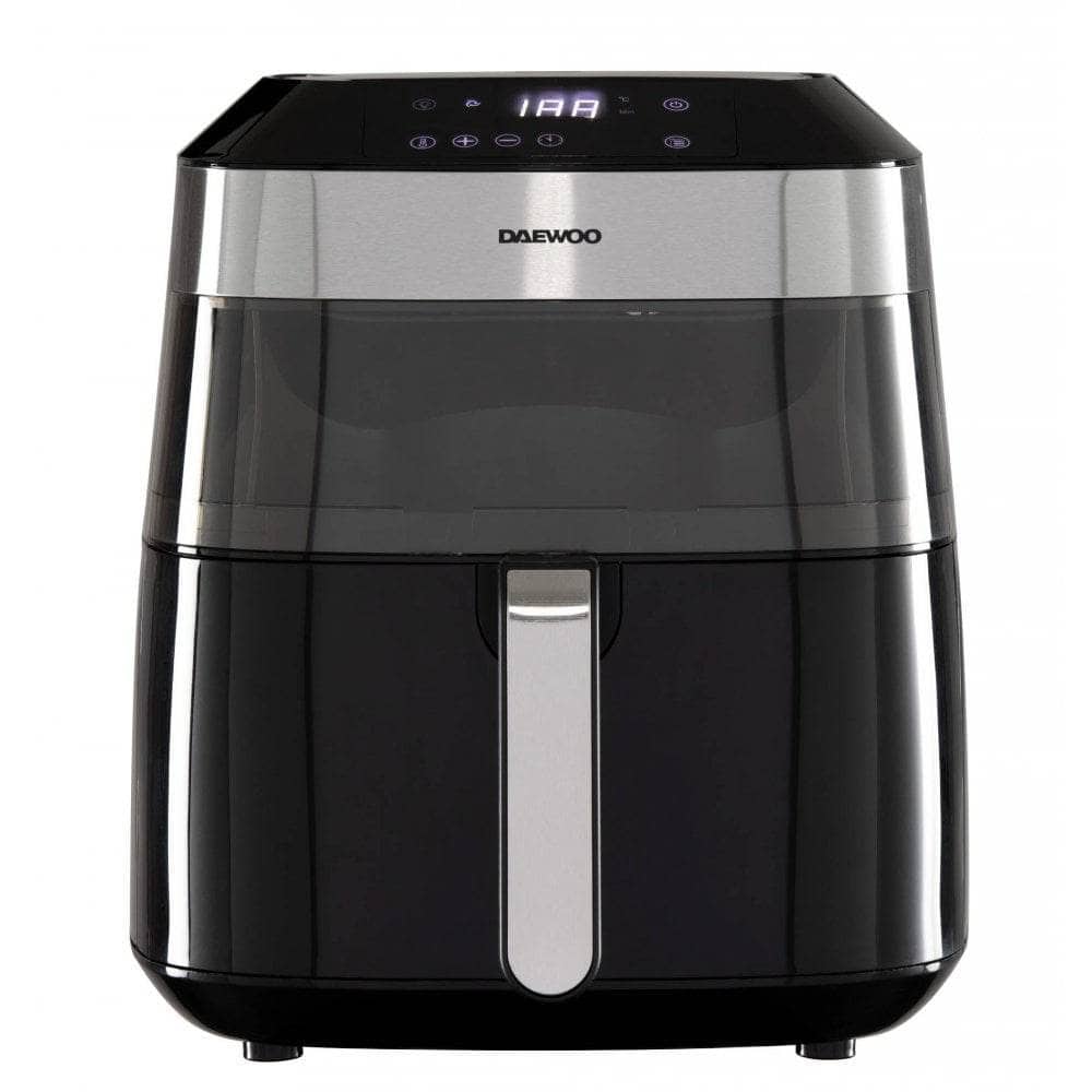  -  Daewoo 7L Air Fryer With Viewing Window  -  60009619