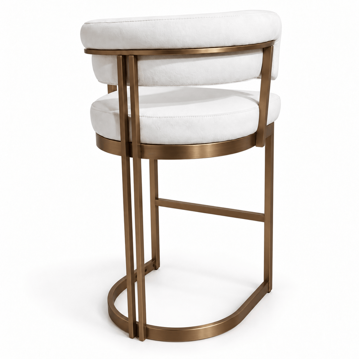 Furniture  -  Darcy Barstool - Bronze  -  60487306