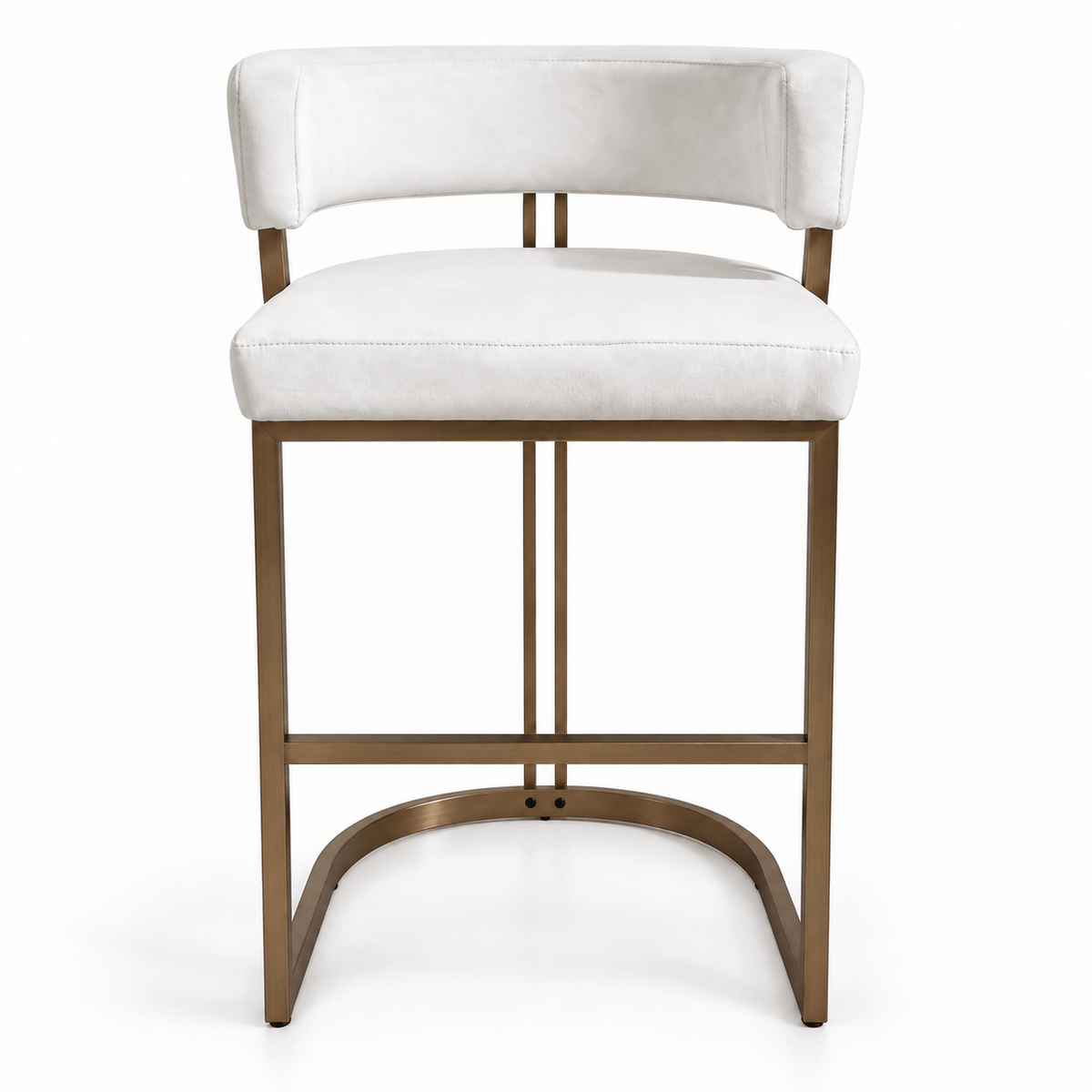 Furniture  -  Darcy Barstool - Bronze  -  60487306