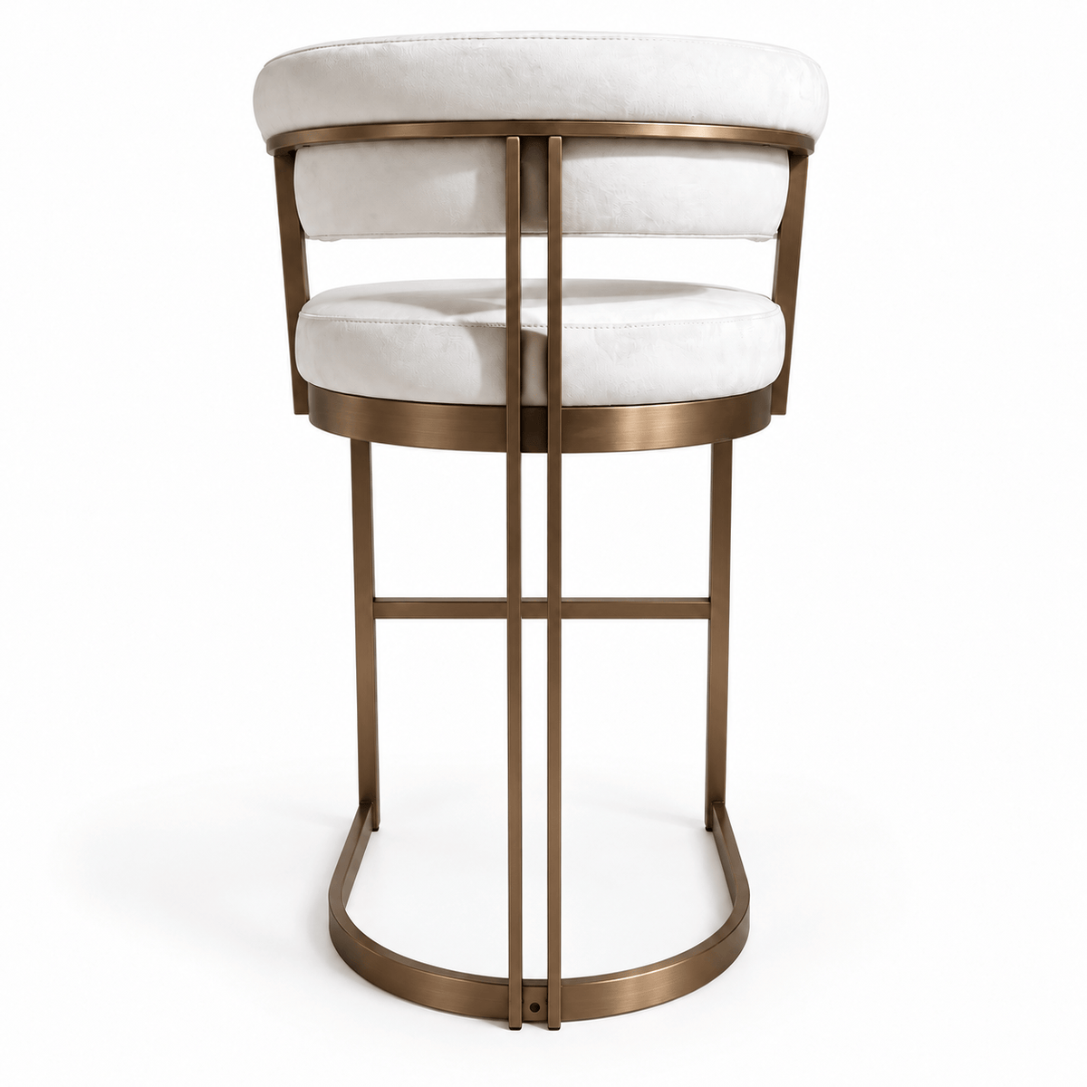 Furniture  -  Darcy Barstool - Bronze  -  60487306