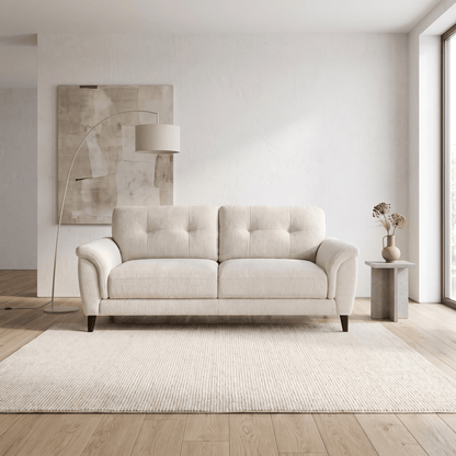 Furniture  -  Davenport 2.5 Seater Sofa  -  60487274