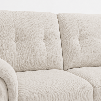 Furniture  -  Davenport 2 Seater Sofa  -  60487275