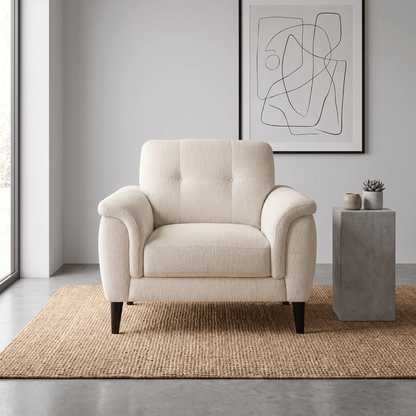 Furniture  -  Davenport Armchair  -  60487276