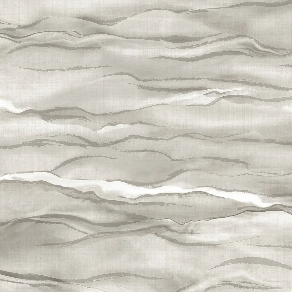 Sample  -  Design I.D Desert Sands Taupe Wallpaper Sample - SA524043  -  60484383