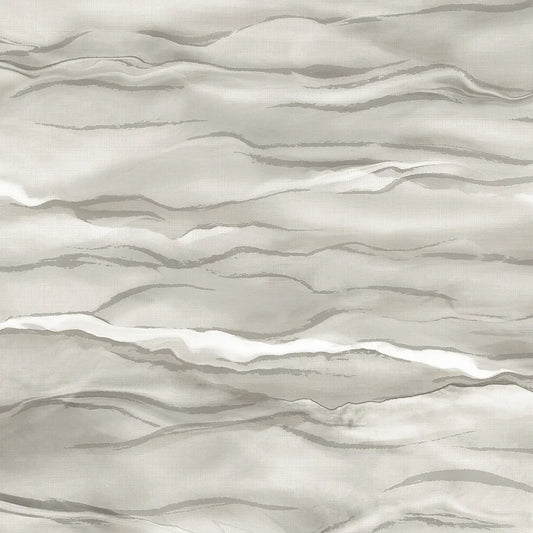 Sample  -  Design I.D Desert Sands Taupe Wallpaper Sample - SA524043  -  60484383