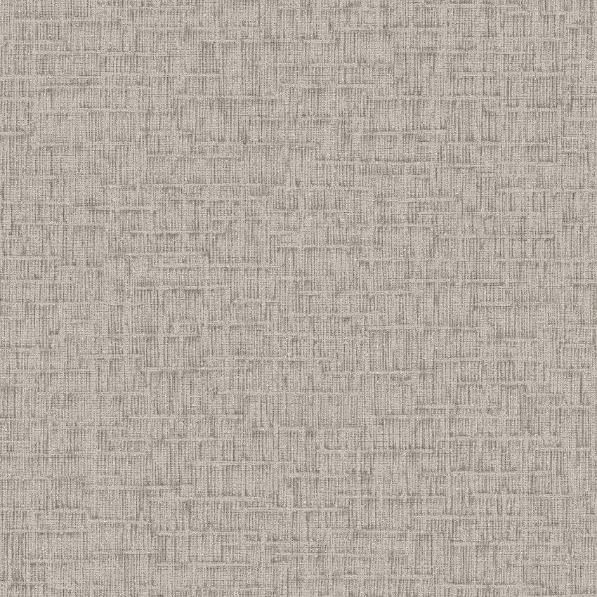 Wallpaper  -  Design ID Engraved Taupe Wallpaper - SA524023  -  60487234