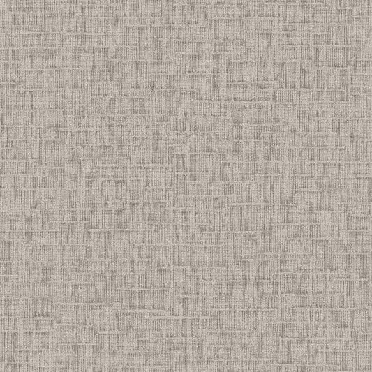 Wallpaper  -  Design ID Engraved Taupe Wallpaper - SA524023  -  60487234