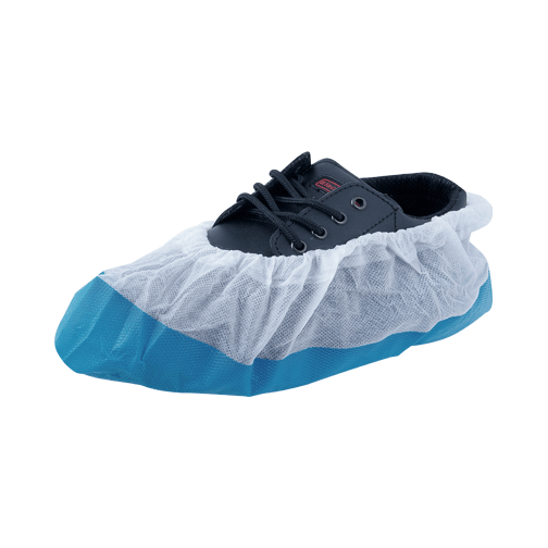  -  Rodo Disposable Overshoes 5Pkt  -  50037127