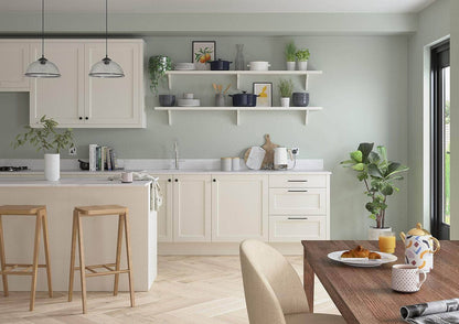 Dulux Easycare Matt Emulsion 5L - Tranquil Dawn -  60005879