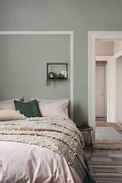 Dulux Easycare Matt Emulsion 5L - Tranquil Dawn  -  60005879
