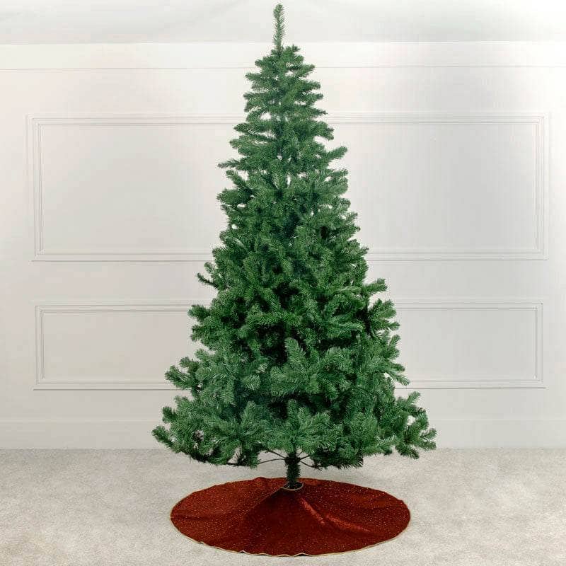 Edmonton River Pine 8ft Christmas Tree Taskers Online Store