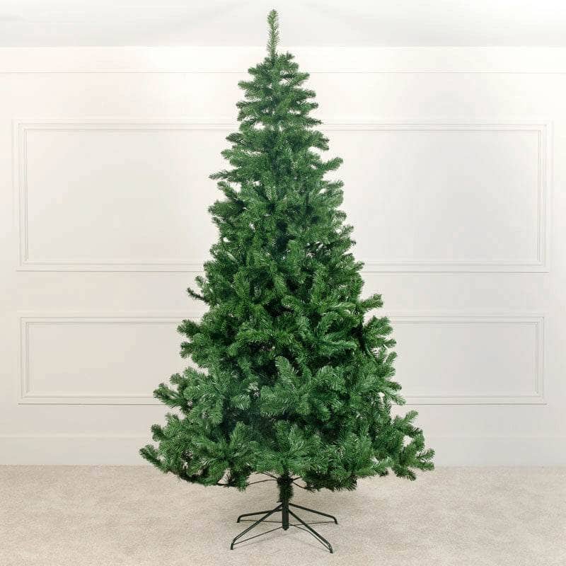 Christmas  -  Edmonton River Pine 8ft Christmas Tree  -  50129004